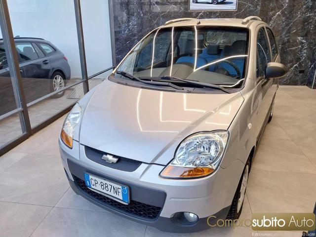 CHEVROLET Matiz 800 SE Chic