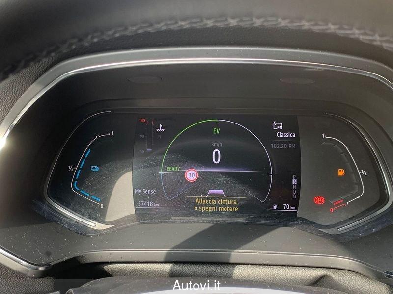 Renault Captur Captur Full Hybrid E-Tech 145 CV Intense (PROMO)