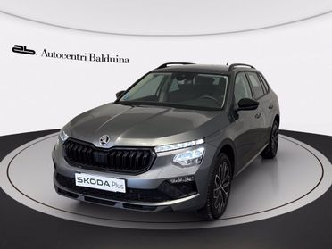 SKODA Kamiq 1.0 tsi black dots 115cv del 2025