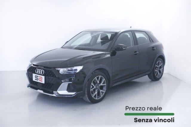 AUDI A1 citycarver 30 TFSI S tronic Admired Neopatentati