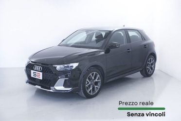 AUDI A1 citycarver 30 TFSI S tronic Admired Neopatentati