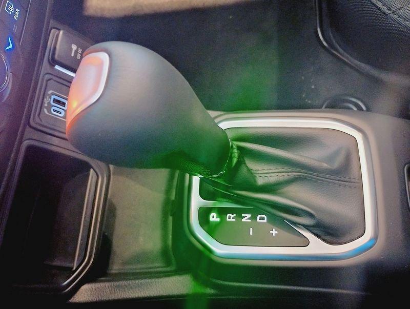 Jeep Renegade e-Hybrid 1.5 T4 MHEV 130cv North Star DDCT