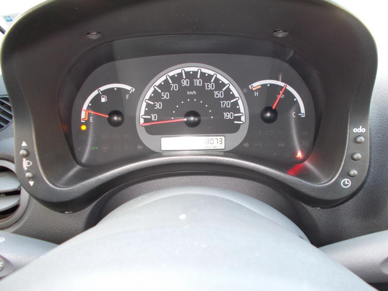 Fiat Panda 1.2 Dynamic