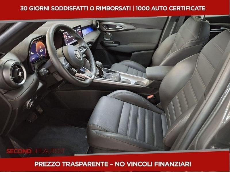 Alfa Romeo Tonale 1.6 Ti 130cv tct6