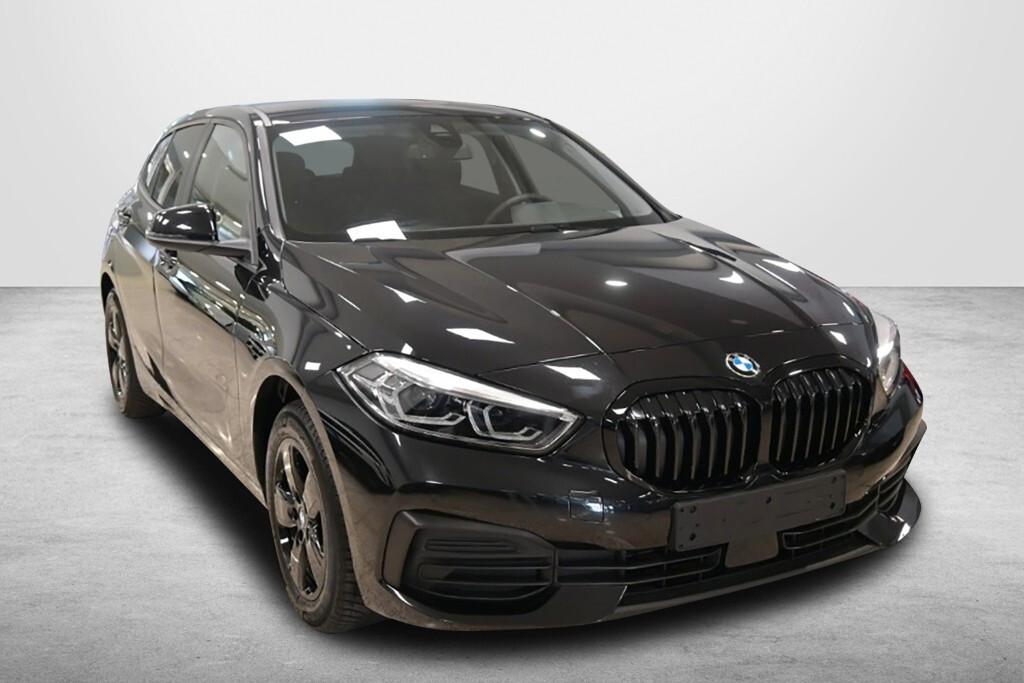 BMW 116D 115CV 6M. BUSINESS ADVANTAGE ( FARI LED - BMW DIGITAL COCKPIT - CLIMA BIZONA - CRUISE - NAVI - MIRROR - PDC )