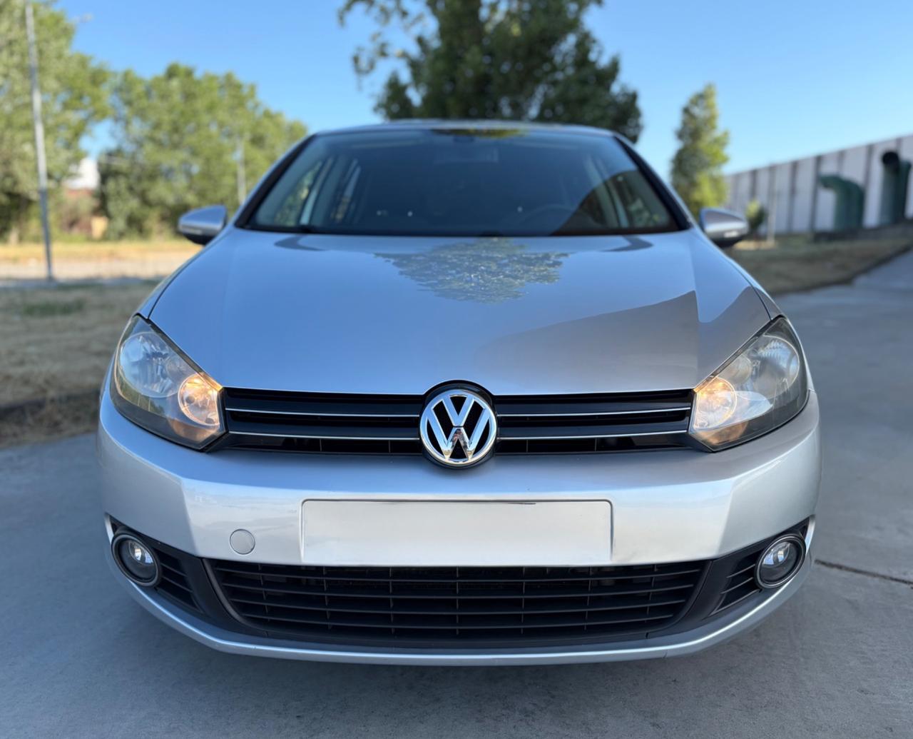 Volkswagen Golf 1.2 TSI 5p. Comfortline