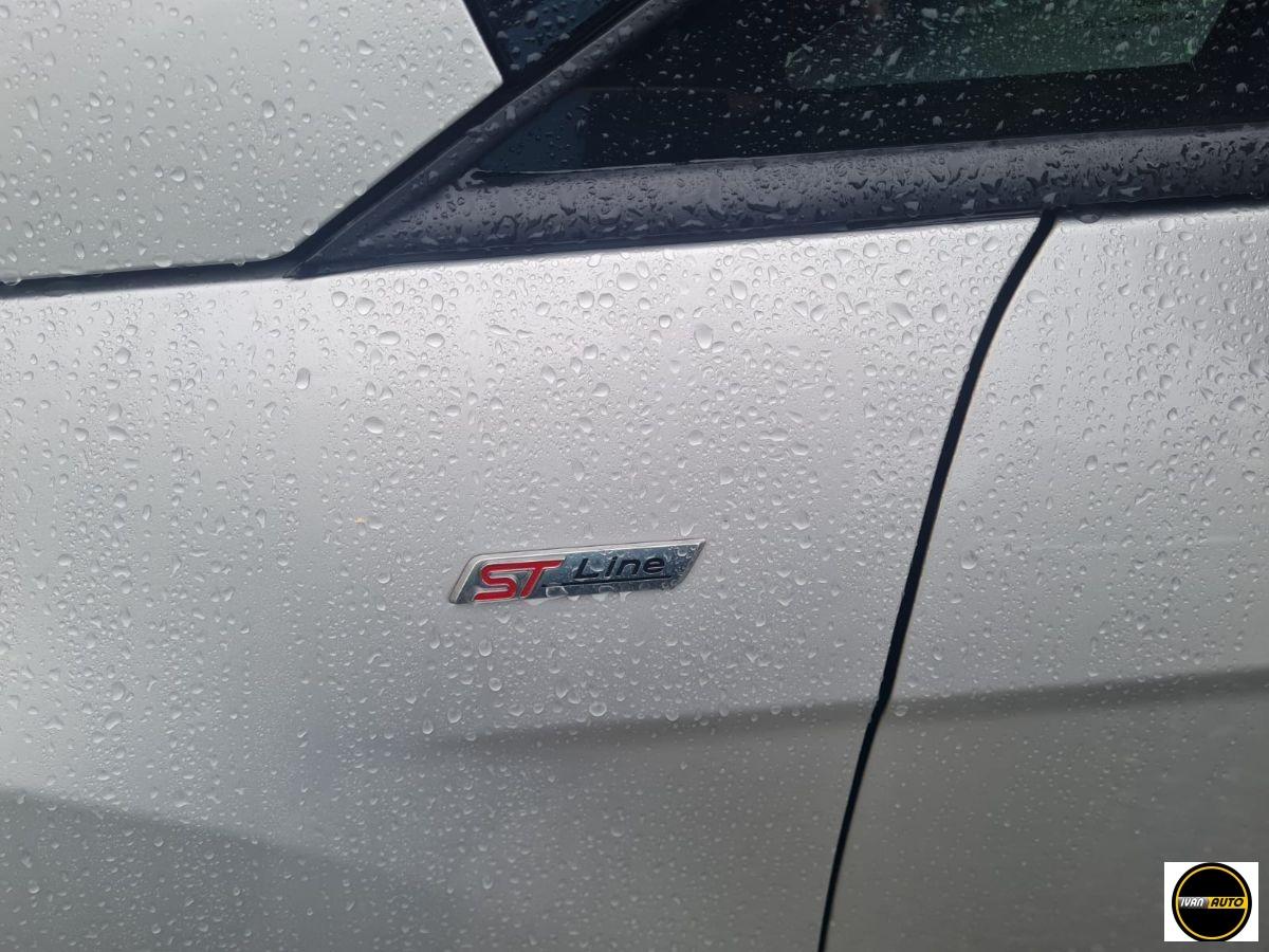 FORD EcoSport 1.5 Ecoblue 100 CV S&S ST-Line