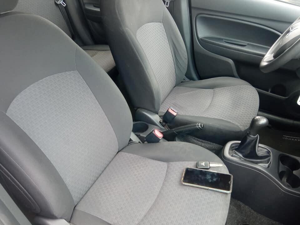 Mitsubishi Space Star2018 1.0 1 PROPRIETARIO