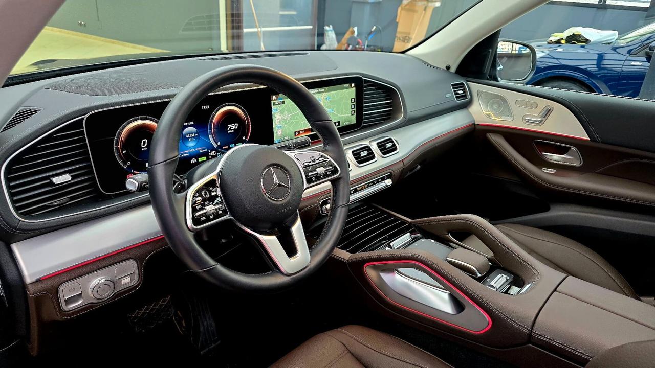 MERCEDES GLE 300d MildHybrid PREMIUM PLUS 4matic 272cv