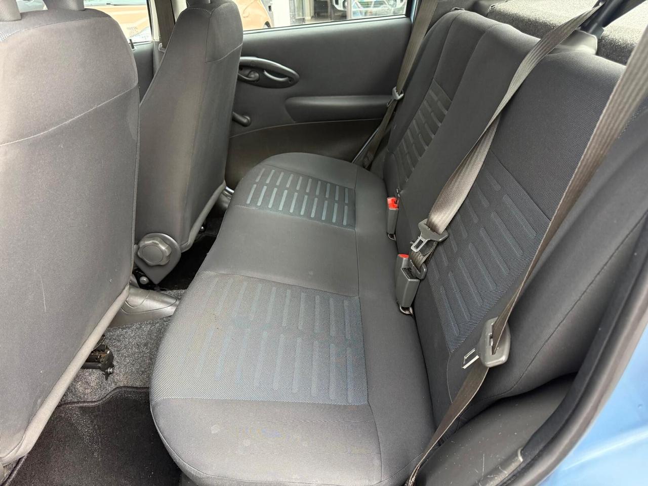 Fiat Punto Classic 1.2 5 porte