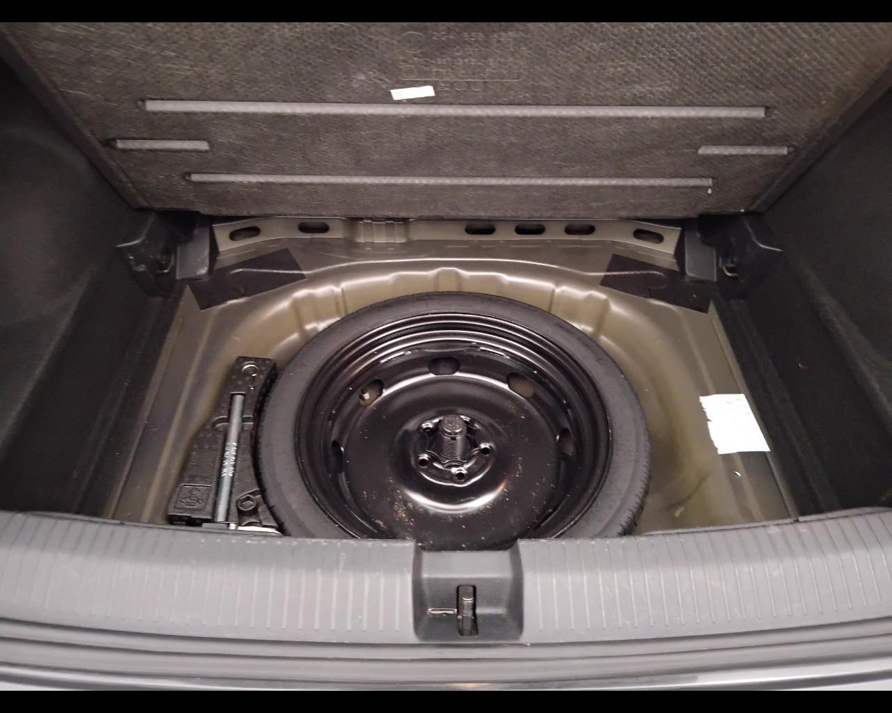 VOLKSWAGEN T-Roc I 2017 - T-Roc 1.5 tsi Business dsg