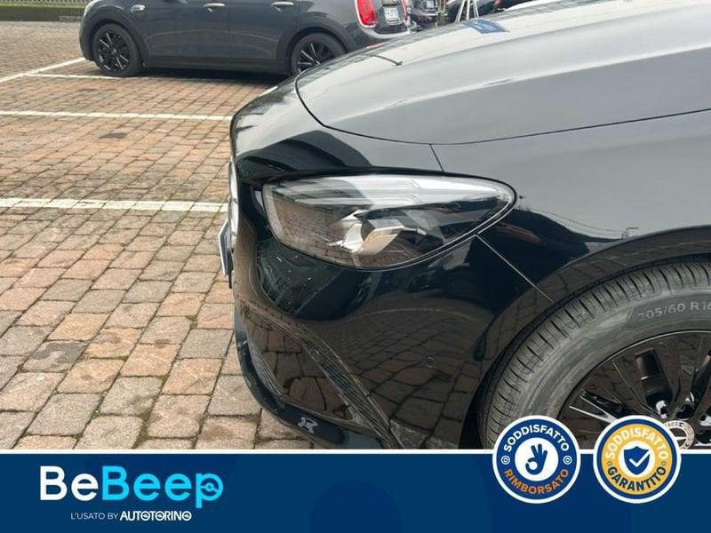 Mercedes-Benz Classe B B 180 D SPORT PLUS AUTO