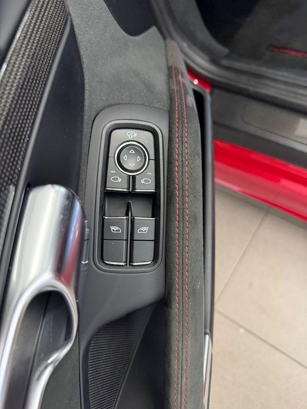 Porsche 718 4.0 Boxster GTS