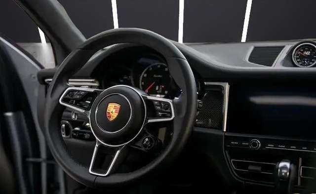 Porsche Macan 2.9 Turbo 440cv pdk Pasm/P.Chrono/Matrix/Tetto Pan