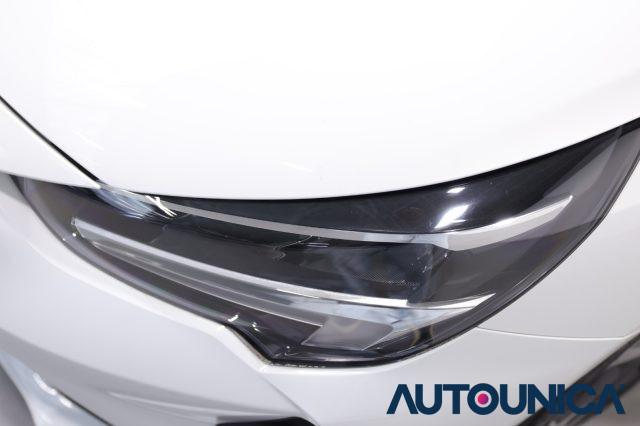 OPEL Corsa 1.2 100 CV AUTOMATICA GS LINE FARI LED