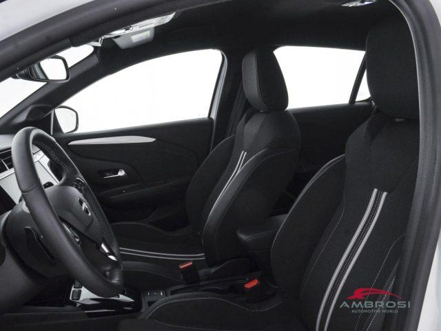 OPEL Corsa 1.2 GS s&s 100cv at8