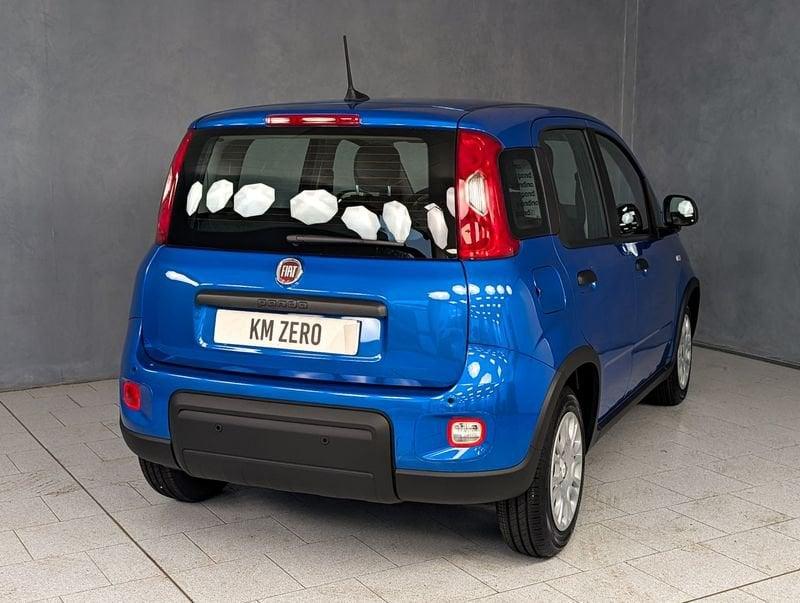 FIAT Panda 1.0 HYBRID 70CV PANDINA RESTYLING