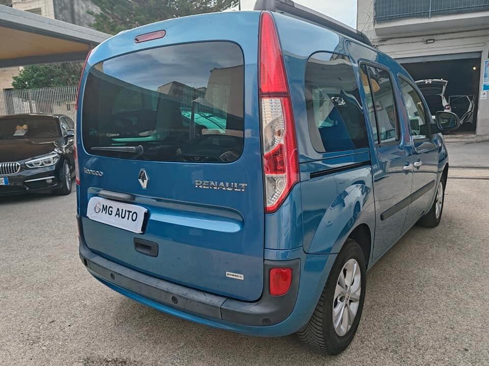 RENAULT KANGOO 5 POSTI