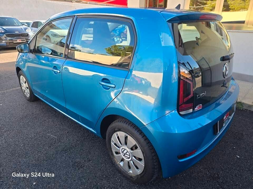Volkswagen up! 1.0 5p. take