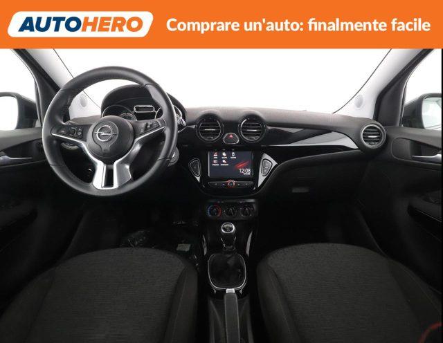 OPEL Adam 1.2 70 CV Jam