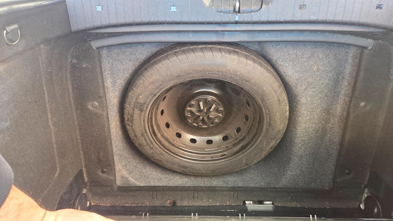 Mercedes-benz A 160 BlueEFFICIENCY Special Edition euro5