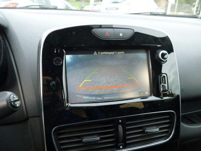 RENAULT Clio TCe 120CV Start&Stop 5 porte Energy Excite