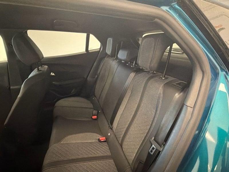 Peugeot 2008 II 2023 1.2 puretech Allure s&s 100cv