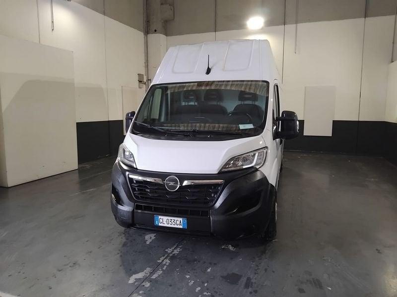 Opel Movano 35 2.2 BlueHdi 140 S&S L3H3 (IVA ESCL.)