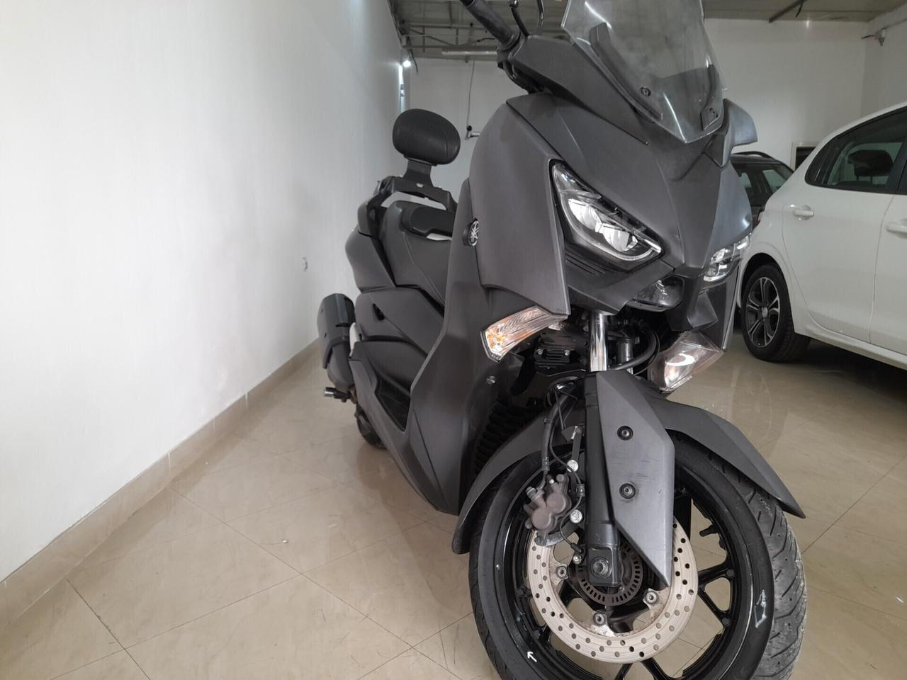 Yamaha X-Max 300 sport fulled
