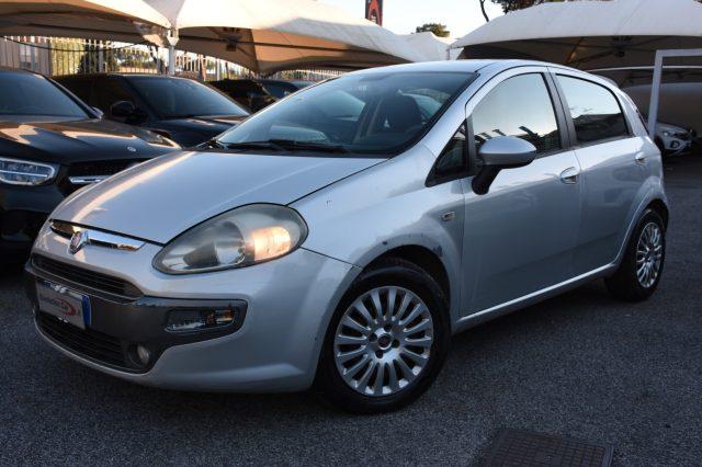 FIAT Punto Evo 1.3 Mjt 95 CV DPF 5 porte ***CONTO VENDITA!***