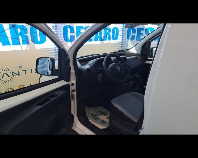 FIAT Fiorino Cargo 1.3 mjt 95cv