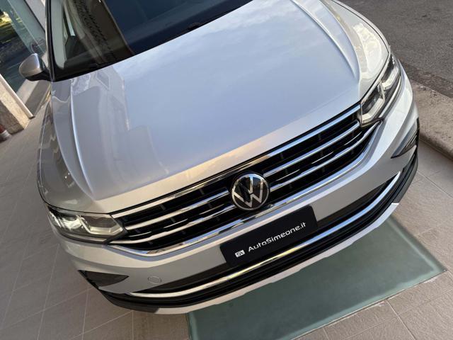 VOLKSWAGEN Tiguan 2.0 TDI 150 CV SCR DSG Elegance VIRTUAL