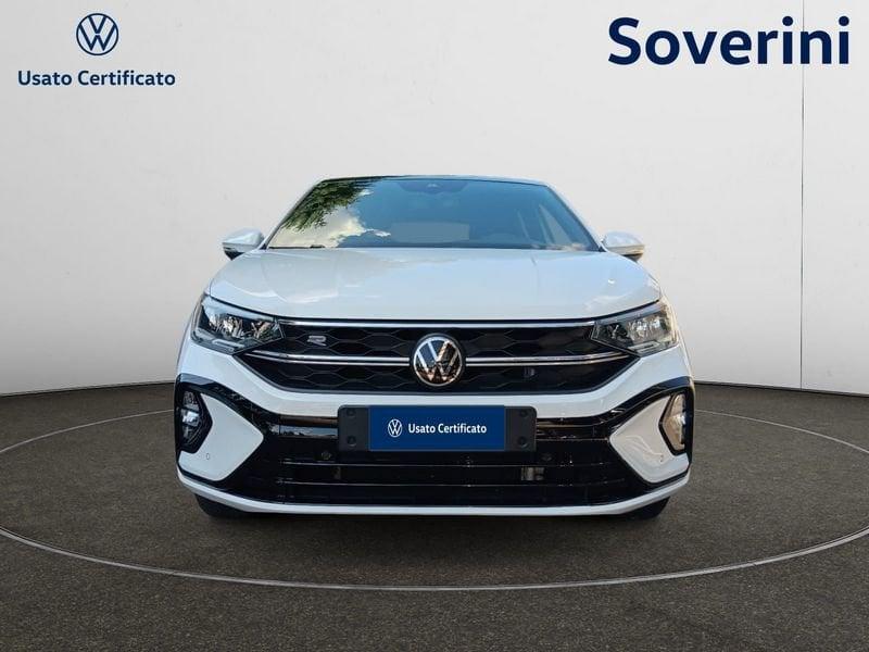 Volkswagen Taigo Taigo 1.0 TSI 110 CV R-Line
