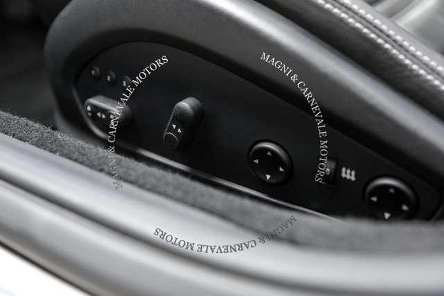 Ferrari California |ELECTRIC SEATS|20' DIAMOND RIMS|CRONOSERVICE FULL
