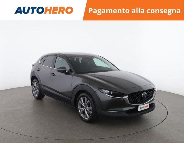 MAZDA CX-30 2.0L Skyactiv-G 150 CV M Hybrid 2WD Exceed
