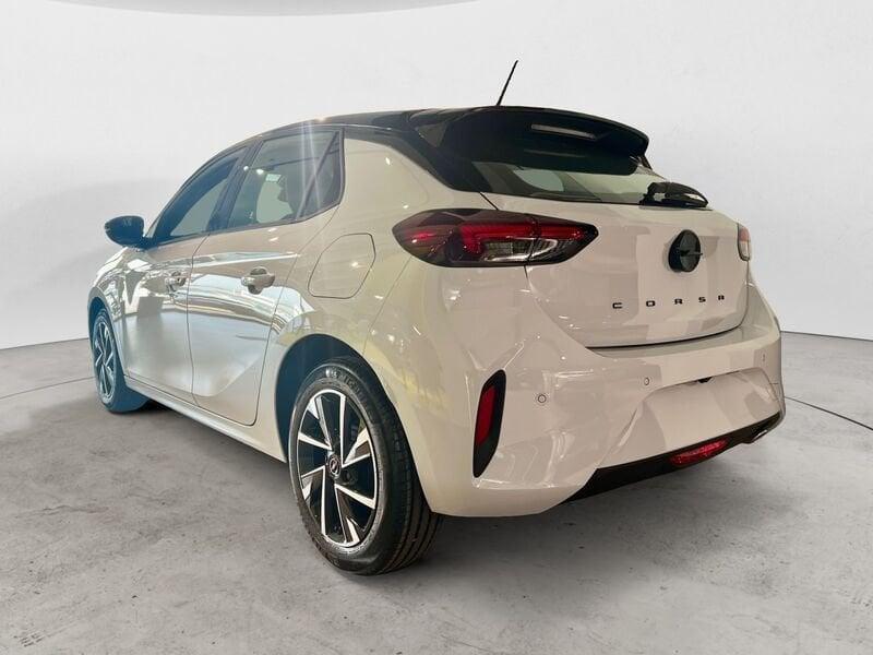 Opel Corsa 1.2 Hybrid 110cv GS DCT6