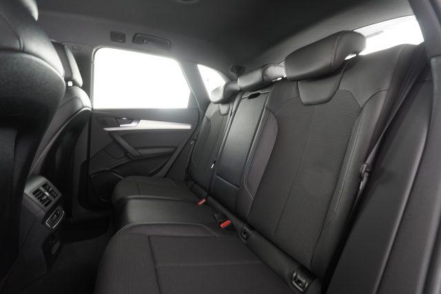 AUDI Q5 Q5 40 TDI 204 CV quattro S tronic S line Plus