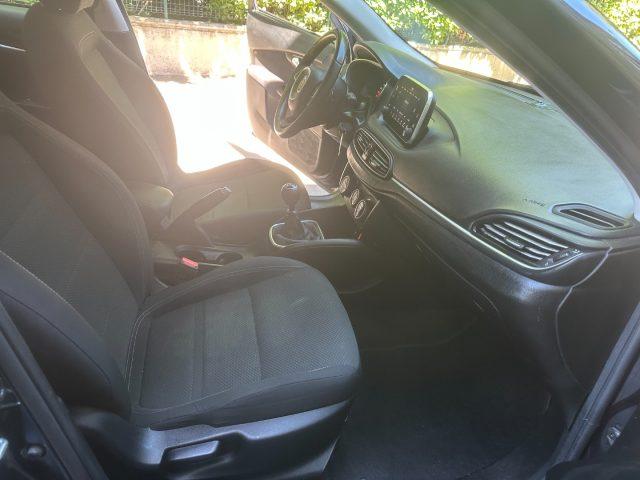 FIAT Tipo 1.6 Mjt S&S 5 porte Lounge