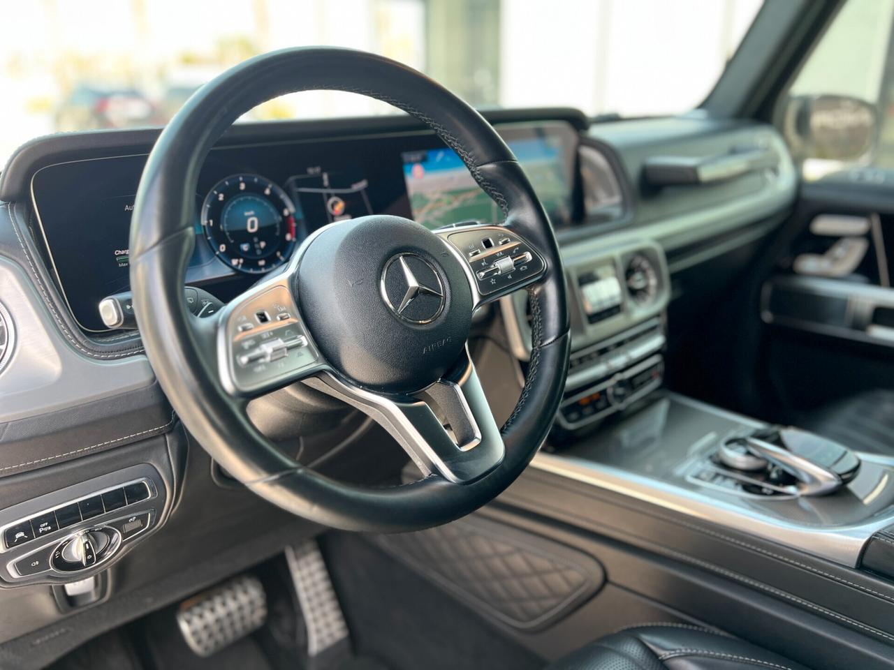 Mercedes-benz G 350d 3.0 286cv Premium Plus TETTO