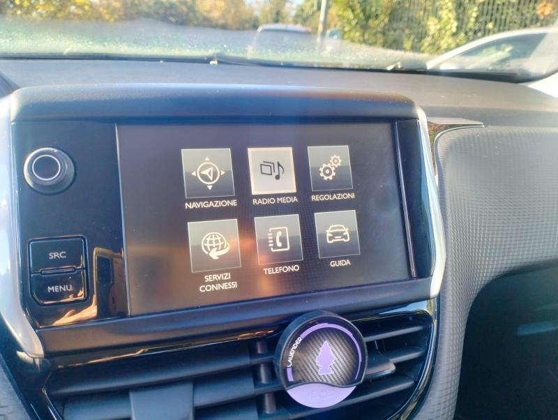 Peugeot 208 5 Porte 208 5p 1.6 bluehdi Allure 75cv