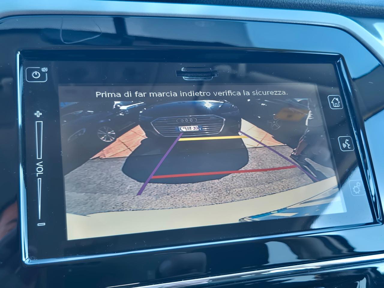 Suzuki Vitara 1.6 VVT V-Top 85.000KM