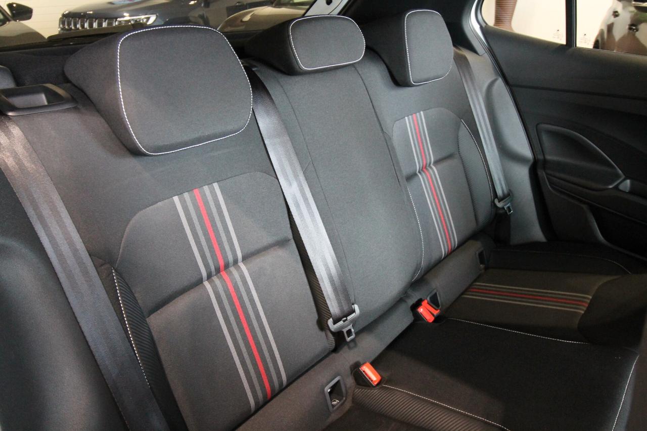 SKODA FABIA 1.0 80 CV MONTE CARLO