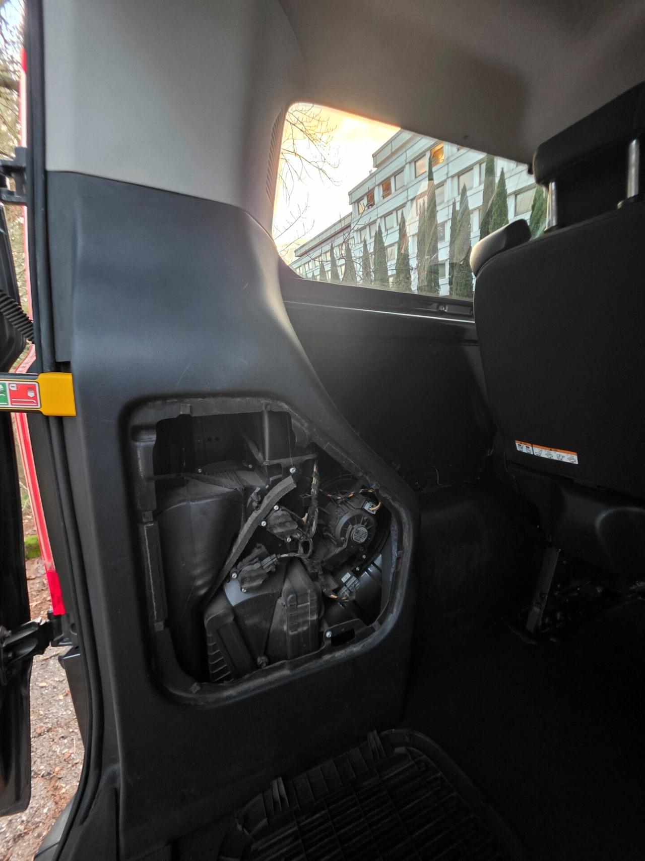 Ford Transit Custom Trend TDCI 2.0 130cv