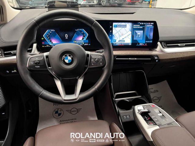 BMW 218 i Active Tourer Luxury auto