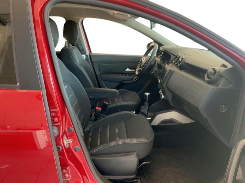 Dacia Duster 1.0 tce Prestige Eco-g 4x2 100cv