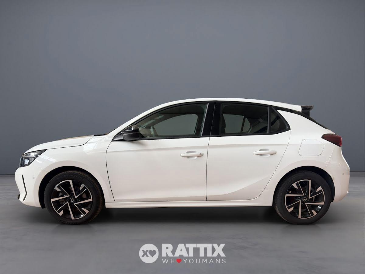 Opel Corsa 1.2 100CV GS AT8