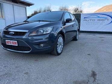 Ford Focus 1.6 TDCi TITANUIM NEOPATENTATI OK