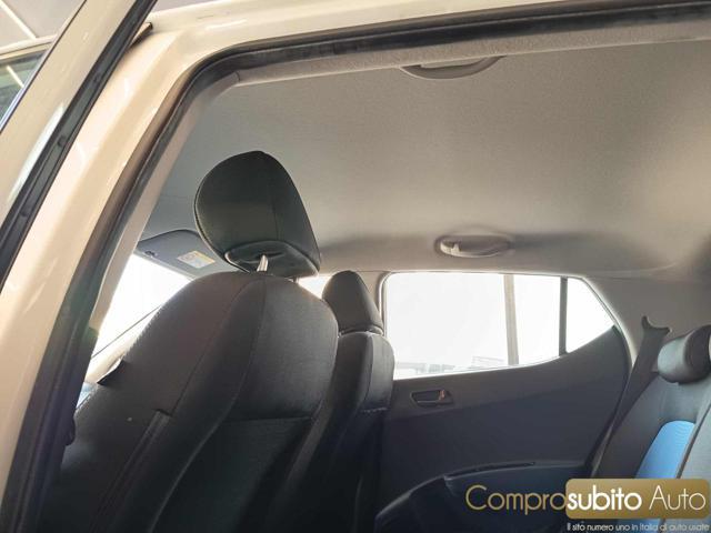 HYUNDAI i10 1.0 MPI GPL