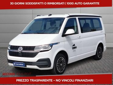 Volkswagen California 2.0 TDI 150CV DSG Beach Camper