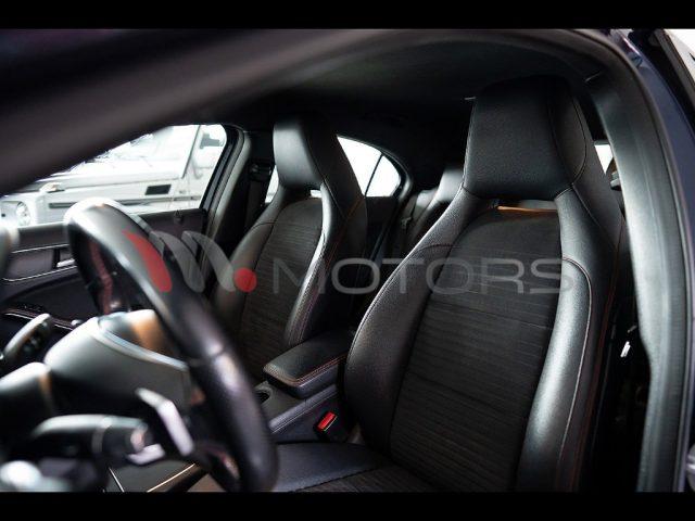 MERCEDES-BENZ A 180 d Premium AMG